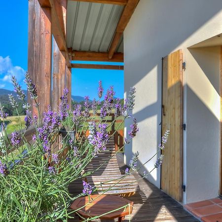 Reserve Des Monts D'Azur Andon 외부 사진