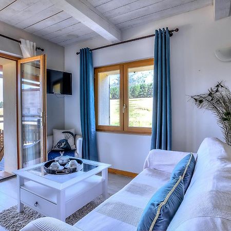 Reserve Des Monts D'Azur Andon 외부 사진
