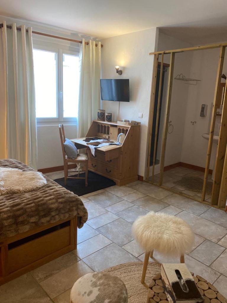 Reserve Des Monts D'Azur Andon 외부 사진